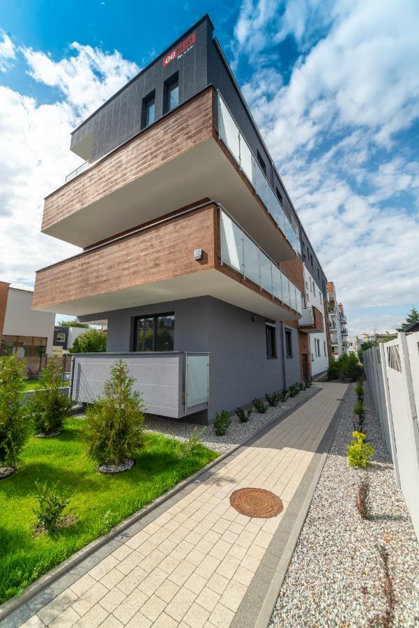 Apartament Jaskolcza 30 Bydgoszcz Exterior photo